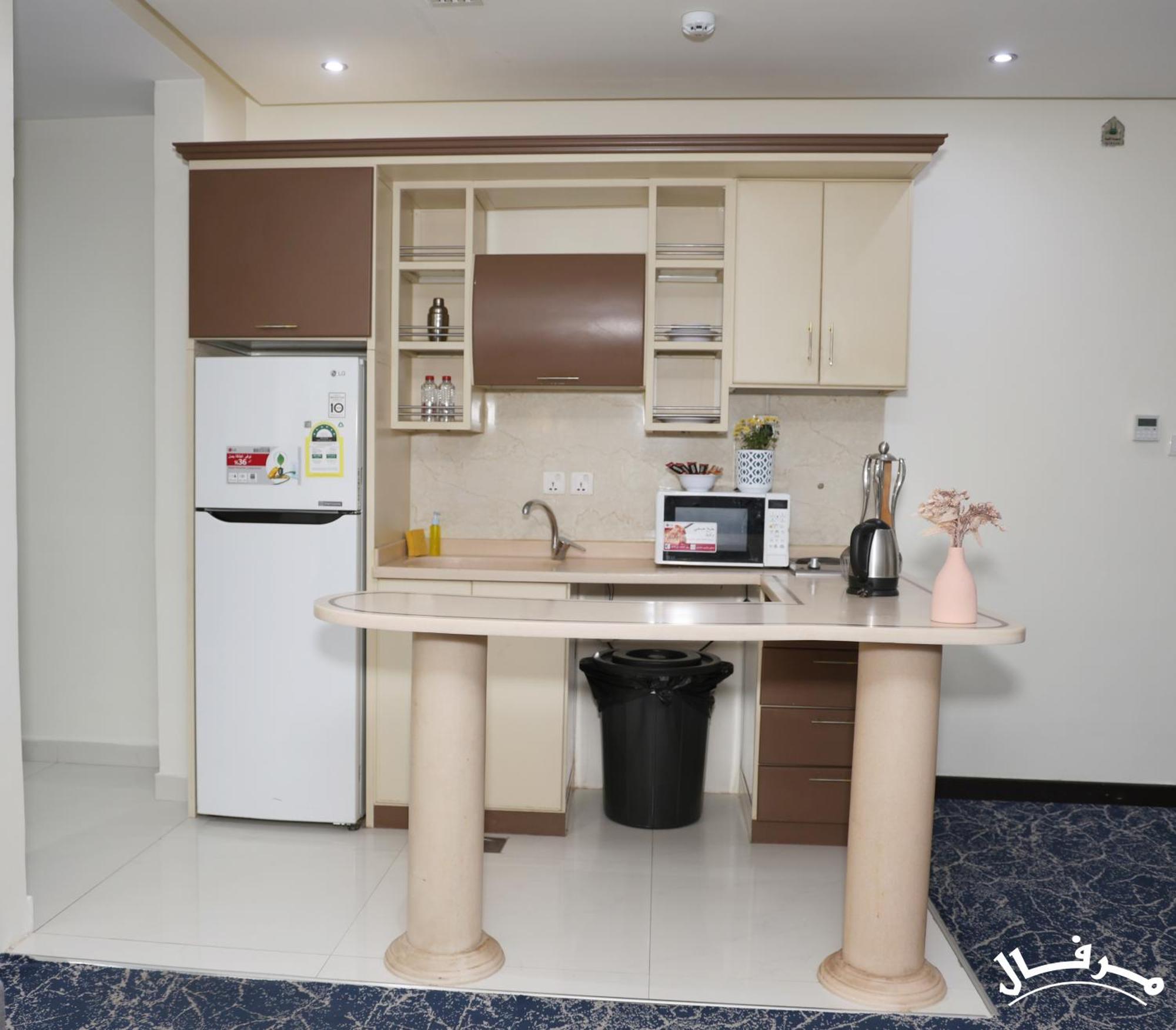 Merfal Royal New Riaad Buitenkant foto